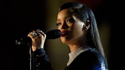 Woman accused of firing AR-15 at Rihanna’s Los Angeles home now faces life behind bars