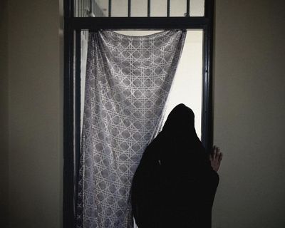 ‘A few beatings won’t kill you’: judge rejects divorce request of woman abused by husband in Afghanistan