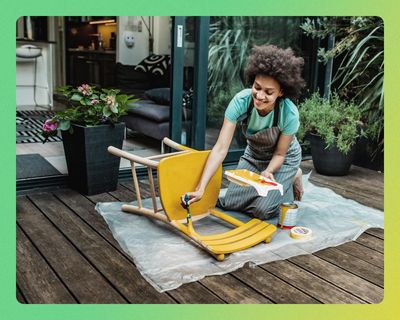 ‘Our sofa bed sold the same day’: how to get rid of household clutter – without sending it to landfill