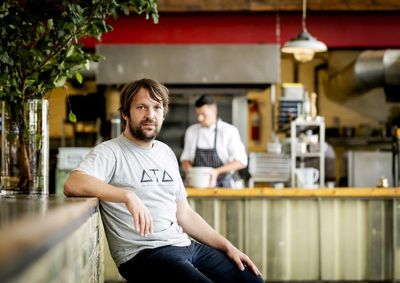 Who is René Redzepi? The Noma chef who quit amid abuse allegations