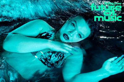 Lola Young speaks for the first time on festival stage collapse that saw her step back from performing