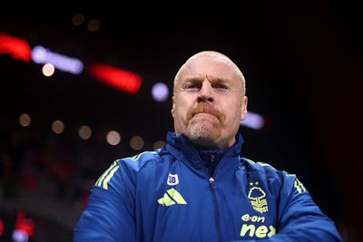 Tottenham consider Sean Dyche as club prepares for revamp to solve crisis