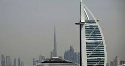 How Dubai and Abu Dhabi’s Air Defences Keep People Safe Amid Iranian Missile Attacks