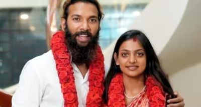 Who is Farman Khan? The UP man who married viral Mahakumbh girl Monalisa in Kerala