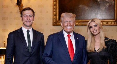 Was Jared Kushner and Ivanka Trump's Marriage Arranged? The Suspicious Timeline of Their Relationship Explored