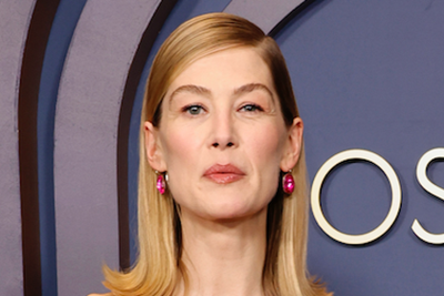 Rosamund Pike says she starred in ‘one of the worst films ever made’