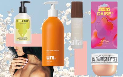 Ditch dry, winter skin: 19 ways to supercharge your body care for spring, from head to toe