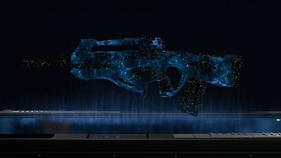 All Swordfish A1 camo challenges in Black Ops 7 and Warzone