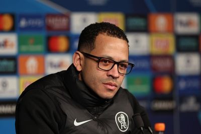 Chelsea: Liam Rosenior reacts to team news 'leak' before PSG collapse
