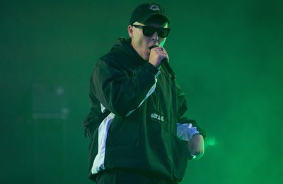 Kneecap’s Mo Chara avoids terror trial after High Court rejects CPS appeal