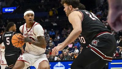 Men’s Basketball Bracket Watch: Oklahoma Streaking to Top of March Madness Bubble