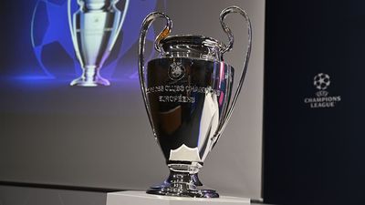 2025–26 Champions League Quarterfinals: Dates, Format, Teams