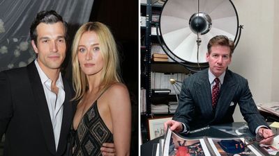 Obsessed With The Monochromatic 'Love Story' Interiors? Step inside Calvin Klein's Real Life '90s Office – It's a Masterclass in The New Minimalism