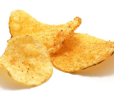 I’ll never forget the day I tasted roast chicken crisps – it changed my life for ever