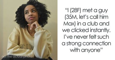 Woman Says Her BF’s Pregnant Situationship Refuses To Move Out Of His Home, Gets A Harsh Reality Check