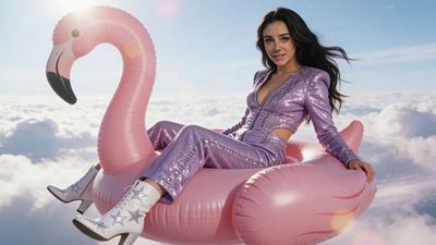 Controversial AI 'actor' Tilly Norwood releases the worst song you've ever heard