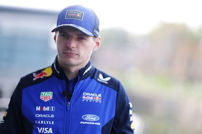 Verstappen shared ideas with the FIA, but is it possible to end ‘yo-yo racing’ in F1?