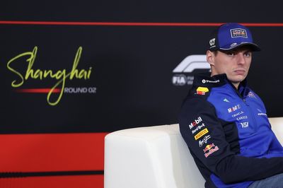 Max Verstappen in talks with the FIA, but is it possible to end ‘yo-yo racing’ in F1?