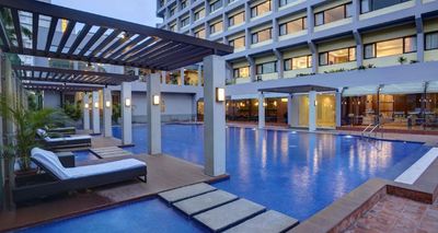 Best 4-Star Hotels in Visakhapatnam for Comfortable & Luxury Stays Near Popular Attractions