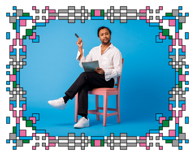 I challenged ChatGPT to a writing competition. Could it actually replace me?