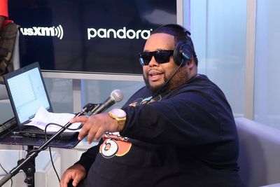 Lord Sear death: Legendary SiriusXM hip-hop DJ who toured with Eminem dies at 52