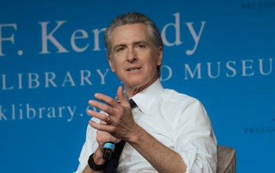 Dozens of Missing Children Rescued as 7 Individuals Arrested in Southern California Trafficking Operation