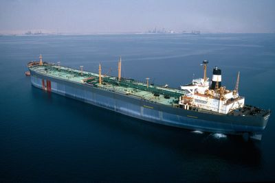 Iran conflict creating ‘largest oil supply disruption in history’, says IEA