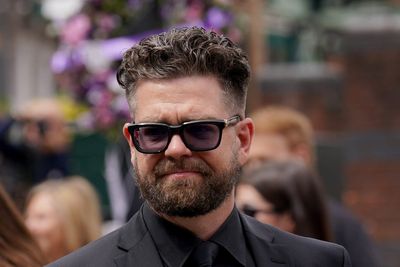 Jack Osbourne reveals newborn daughter’s name in tribute to late father