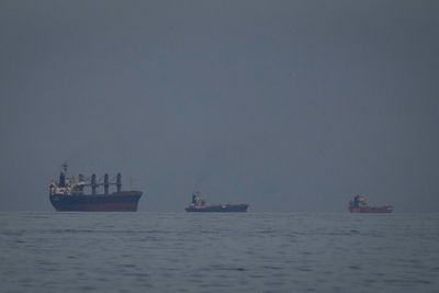 Ships declare themselves Chinese in the Strait of Hormuz to avoid attacks