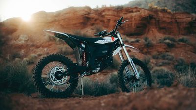 Zero Motorcycles Embraces Direct-to-Consumer Sales For EV Dirt Bikes, And That's a Great Decision