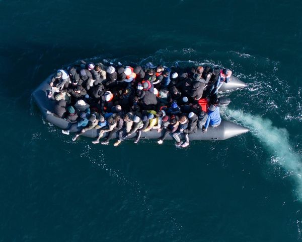 Judge halts removal of Eritrean asylum seeker from UK to France under ‘one in, one out’