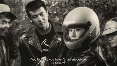 At Last, Here's A Motorcycle Movie That Captures The Essence Of Moto Love On Screen