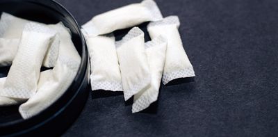Nicotine: the latest wellness hack