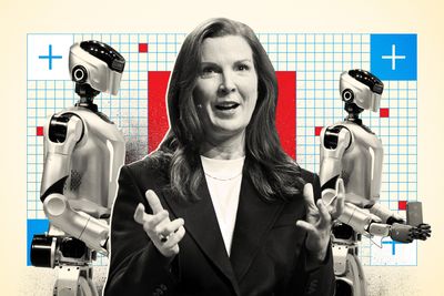 AI is capable of remarkable feats. And has the power to kill. Meet one woman warning about the dangers ahead