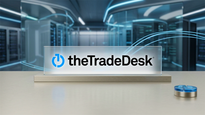 The Trade Desk: Follow the CEO, Not the Downgrade
