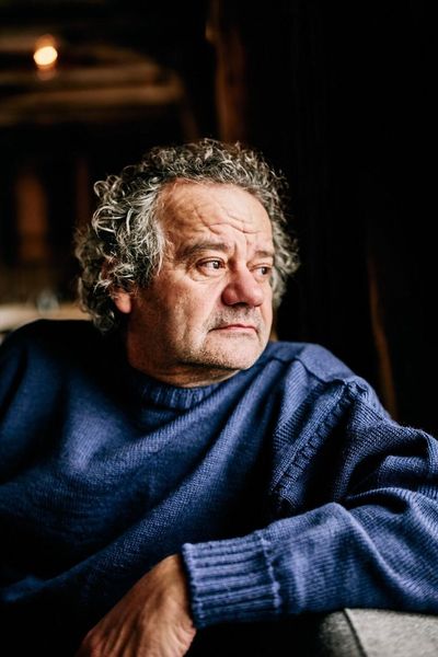 Cubitt House Drinks With: Mark Hix the debut guest for new cocktail series