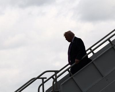 The war in Iran is an American failure. What do we do now?