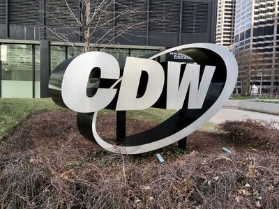 CDW Corporation Stock: Is CDW Underperforming the Technology Sector?