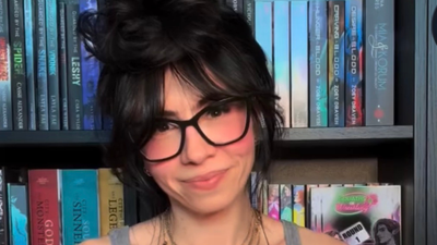 Who Is Sarah Griffin? The Canadian Author Who Fell in Love — and Got Intimate — With Her Irish-Accented AI Companion