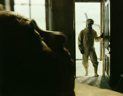 55 Years Later, The Most Ingenious Alien Invasion Story Ever Is Chillingly Prescient