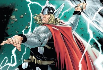 In Plain Sight: The 10 Best Public Domain Heroes and Analogues at Marvel and DC