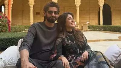 Kritika Kamra & Gaurav Kapur’s Private Love Story and Wedding