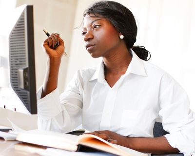 Promotion burnout: why women are quitting the race to be boss