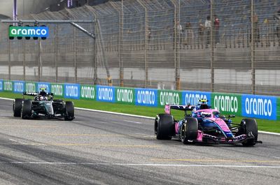 Why it's Mercedes, not Wolff, that wants to acquire Alpine F1 team shares