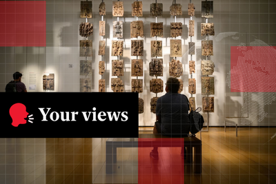 Voices: ‘Tax Airbnbs, not visitors’: How readers think UK museums could be better funded