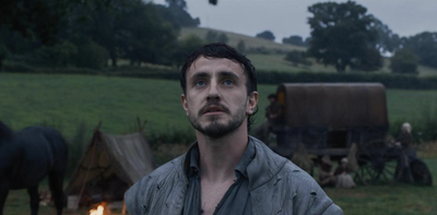 ‘Hamnet’ is making audiences break down in tears – and upending beliefs about male grief