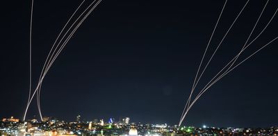 Not just Patriot interceptors: A defense expert explains the various weapons US and allies use to defend against missiles and drones