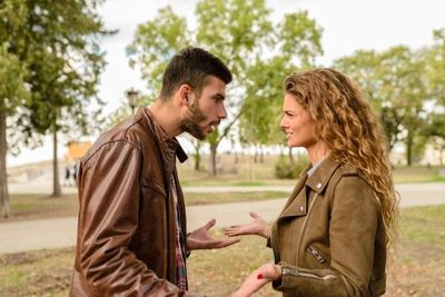 The “Gaslighting” Phrase Toxic Partners Use to Win Arguments