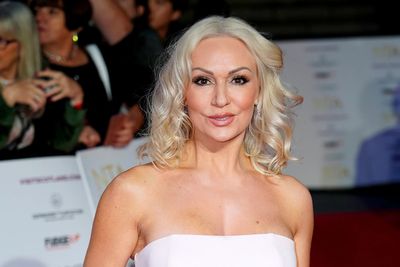 Strictly Come Dancing should be 'rested' after dancer 'bloodbath', says former pro Kristina Rihanoff