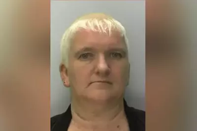 Woman who kept teenage girl as ‘house slave’ for 25 years and beat her with a broom handle jailed